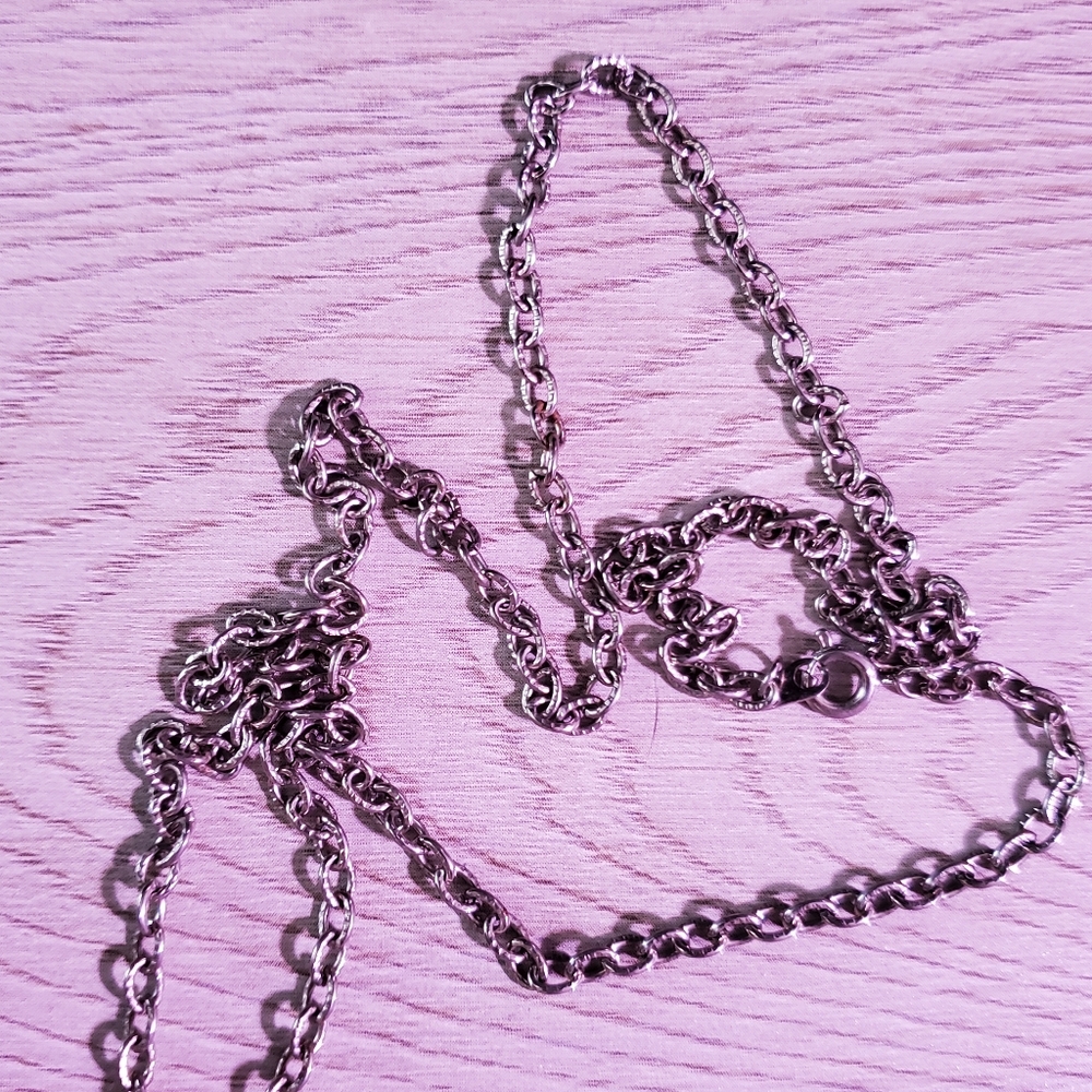 Healing Pendant Necklace - Picture 3 of 4
